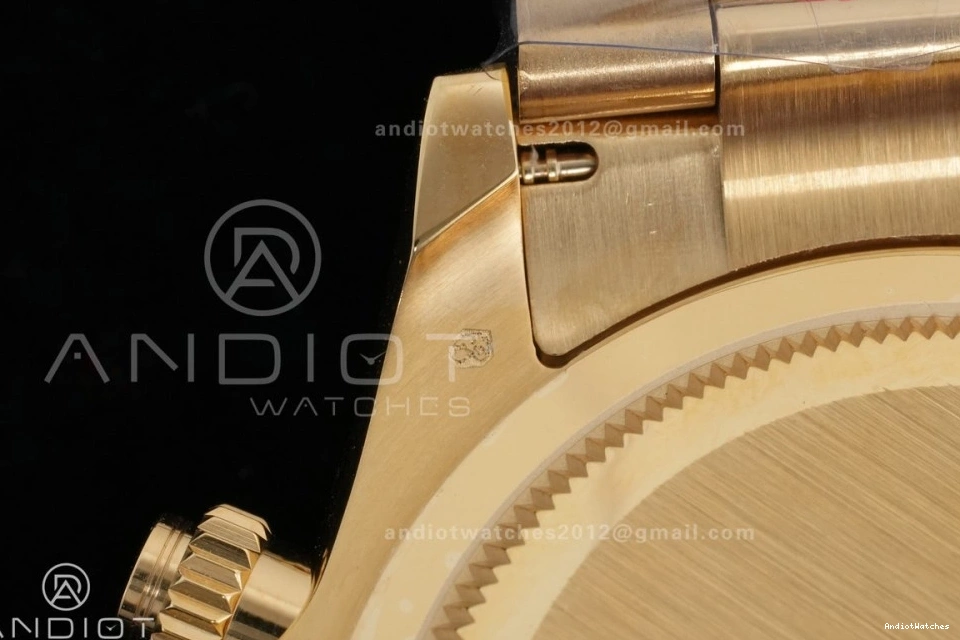 SmoothTexture V6 YG 2025 Dial Green Daytona 1:1 126508 Edition Best YG Bracelet QF QF4131 Weight) on (Gain 493 0523